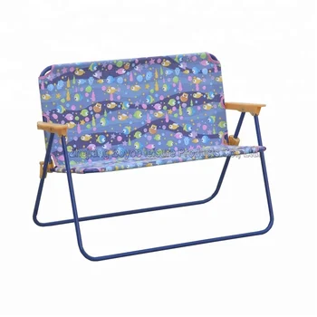 target kids camp chair