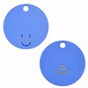 Bluetooth tile tracker smart key finder wireless anti lost alarm key tracker for IOS Android system