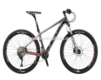 mtb manitou