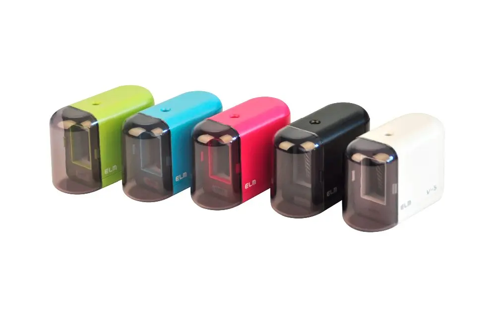 handheld electric pencil sharpener
