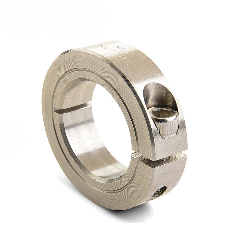 Good Quality High Precision Cnc Machining Aluminum Anodized Set Screw