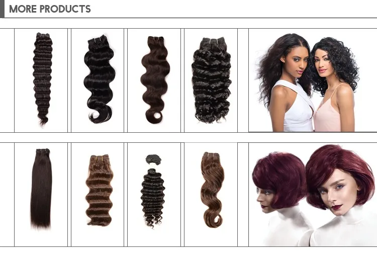 Sleek Wholesale Factory Price All In One Double Drawn Mint Curl