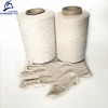 free sample testing china manufacture open end cotton glove yarn