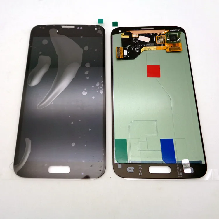 Original Quality Replacement Lcd Screen For Samsung Galaxy S5 Buy For Galaxy S5 Lcd Combo,For