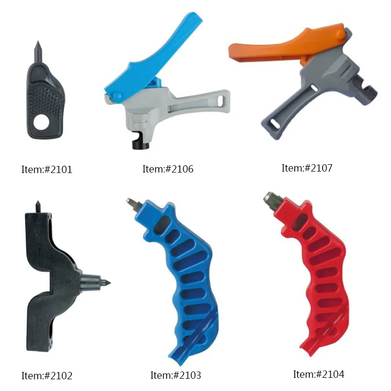 Hole Punch For Agriculture&garden Drip Irrigation System Punch Holes In