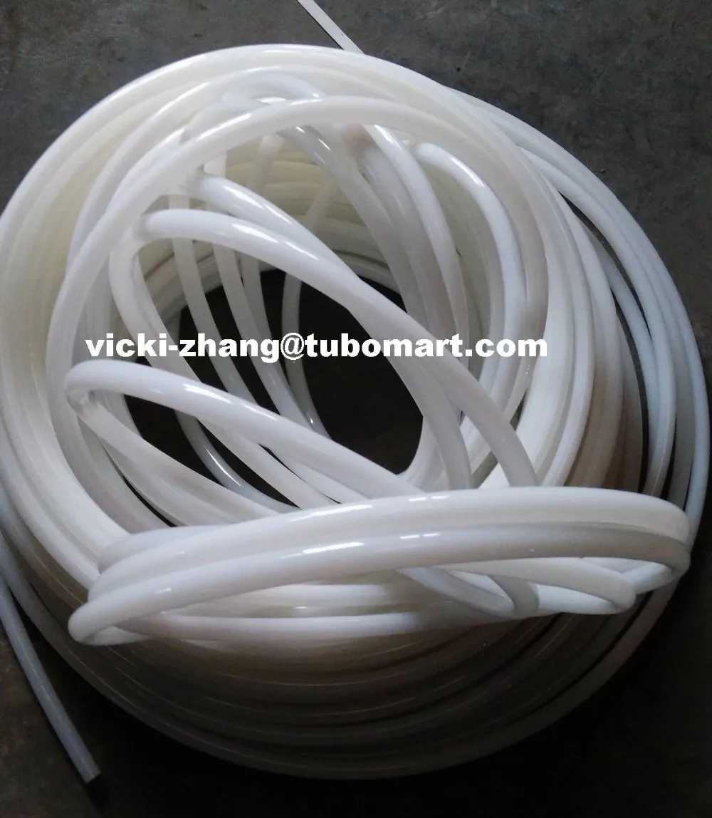 Good Quality Nsf 14 / 61 Pex Tubing Pex Pipe With Evoh Buy 8mm Pex