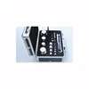 China supply stainless steel labrotary 1mg to 2kg M1 level 27pcs combination weight sets