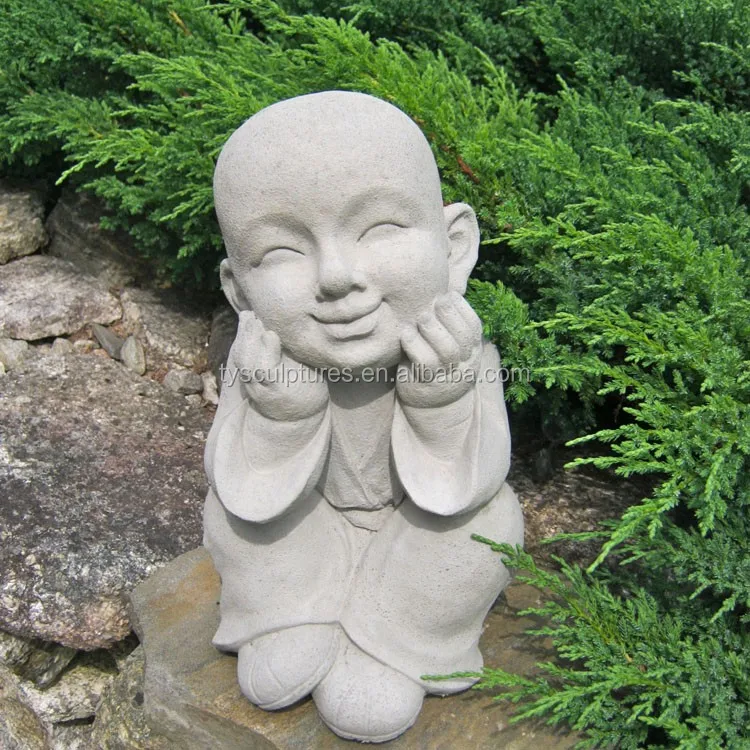 Statue De Bouddha Pour Bebe Decoration De Jardin Ou De Maison Bon Marche 1 Piece Buy Statue De Bebe Bouddha Bon Marche Statue De Bebe Bouddha Bon Marche Jardin Statue De Bebe Bouddha En Pierre Bon