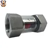 The tube type air flow indicator sensor manufacturing