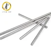Hot selling zhuzhou factory milling cutter solid tungsten carbide rod