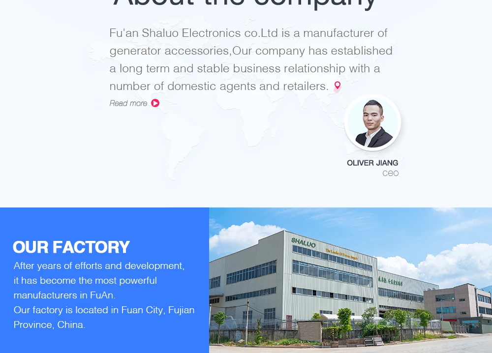 Generador diésel, placa electrónica integrada, diagrama de circuito estabilizador, regulador de voltaje automático avr GAVR 12A