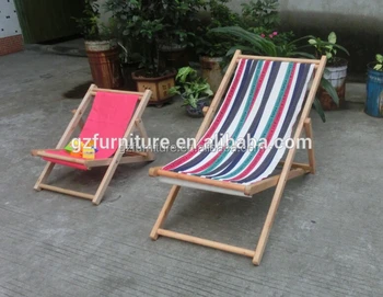 childs deck chair