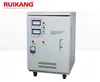 New type quality square 15000 watt automatic voltage stabilizer