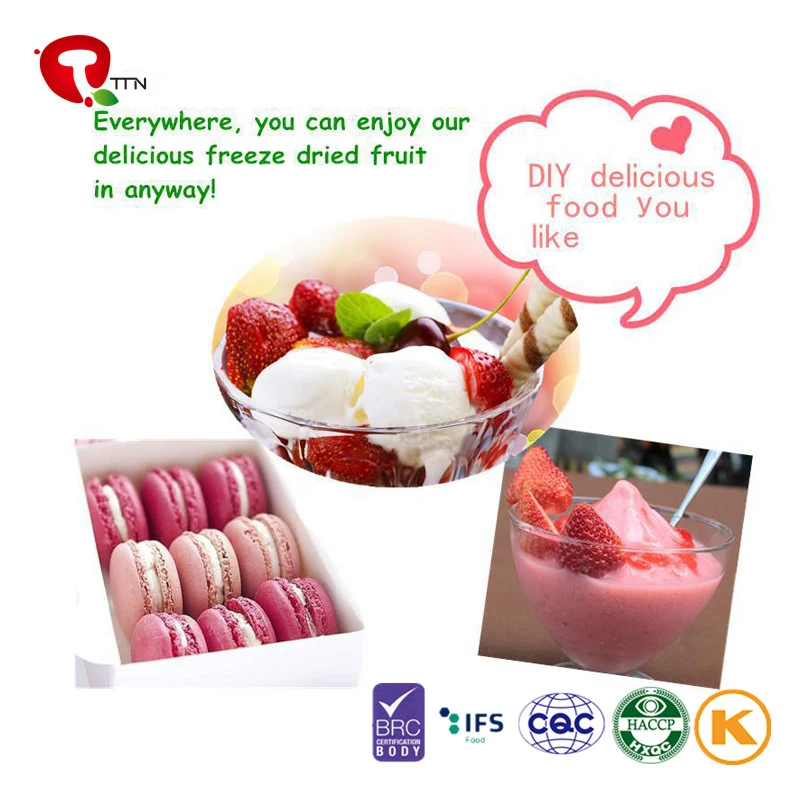 Natural Dried Fruit Powder Freeze Dried Fruit Juice Powder Buy Freeze