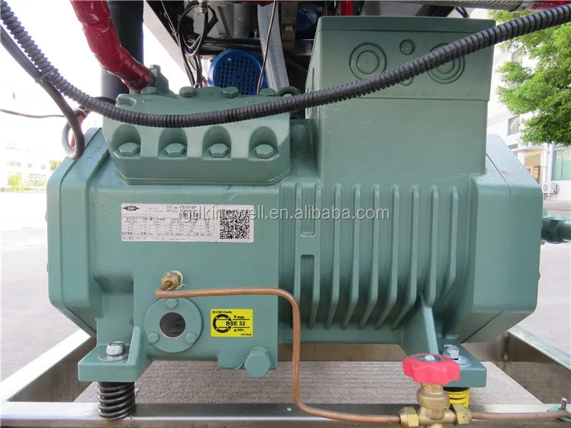 Ice Machine, 500kg, 1ton - detail 20