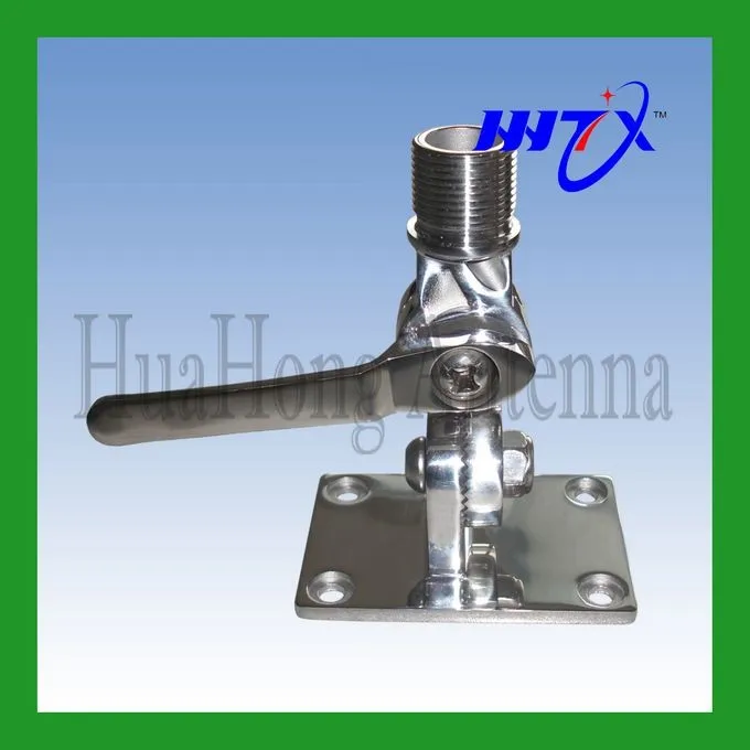 156163mhz Vhf Fiberglass Boat Marine Antenna Buy Vhf Marine Antenna