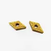 DNMG 150404 CNC Turning Tools Solid Carbide Insert CNC Insert