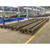 Customized Galvanized Street light pole