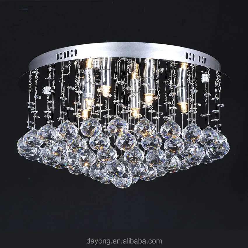 G4 Bulbs Crystal Lighting Crafts With Led Model Dy122 Lighting Crafts With Led Bulbs Model