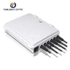 FTTH 6ports Network Access Point (NAP) Distribution Box