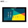 Avic Touch Screen Kiosk Lcd Screen Display 21.5 Inch Commercial Use Android Tablet With Rj45 Rs232