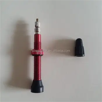 bicycle valve stem