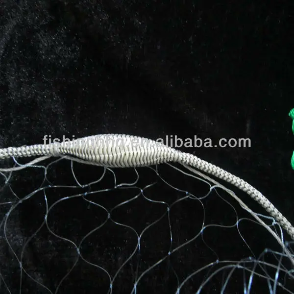 Monofilament Single Layer Fishing Gill Net Buy Monofilament Gill Net