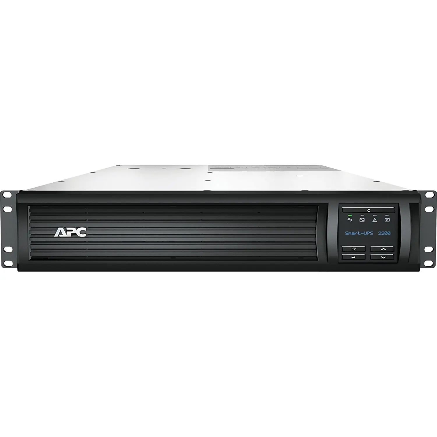 CK252S-480W Rackmount 2U with ETASIS 480W PS 24+8+4pin