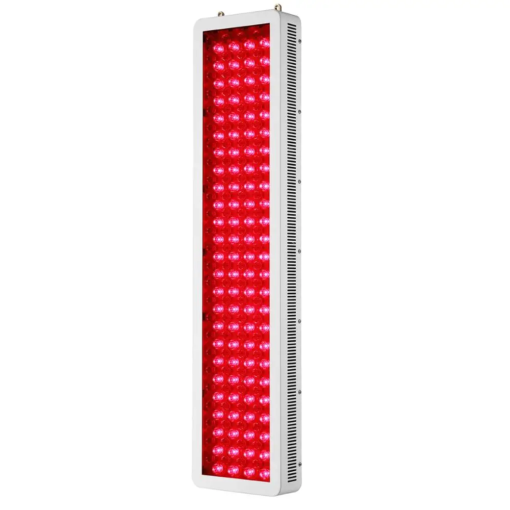 

Wholesale 1000W Red Light Therapy Panels Full Body Led Infrared Light Therapy