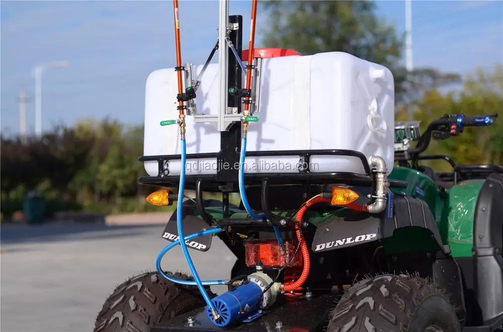 Electric Feed Pusher (3)