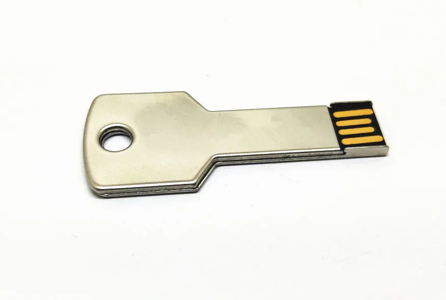 Cheap Price UDP Chip Metal Key USB Drive Stick Housing - ANKUX.COM
