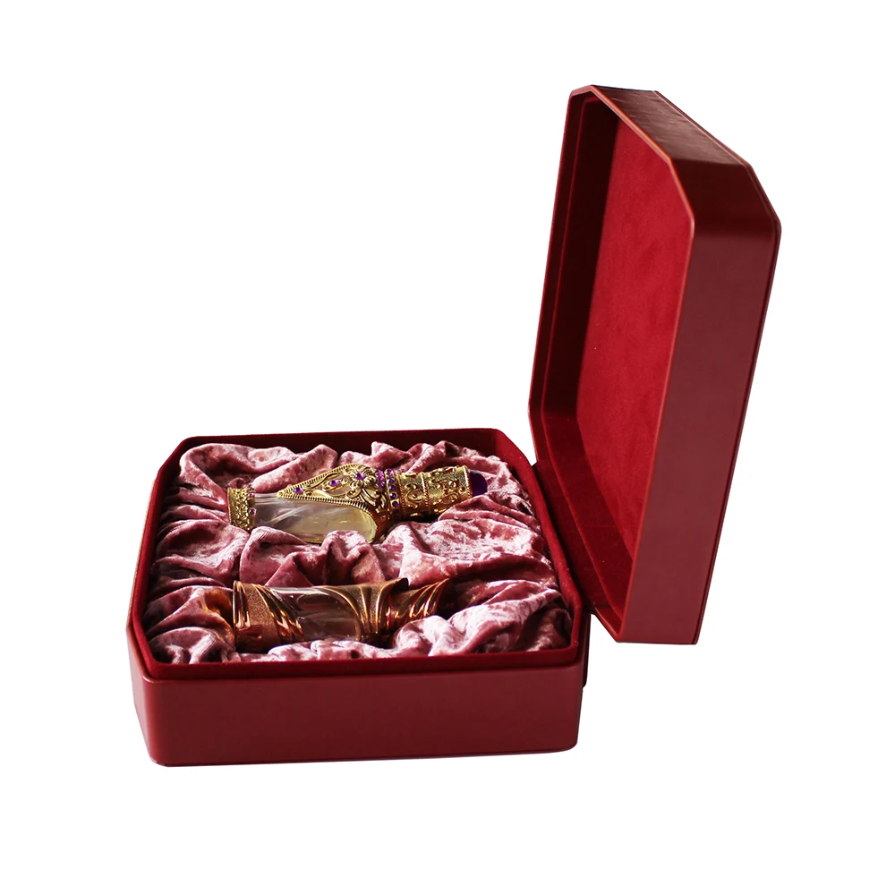 Perfume Storage Organizer