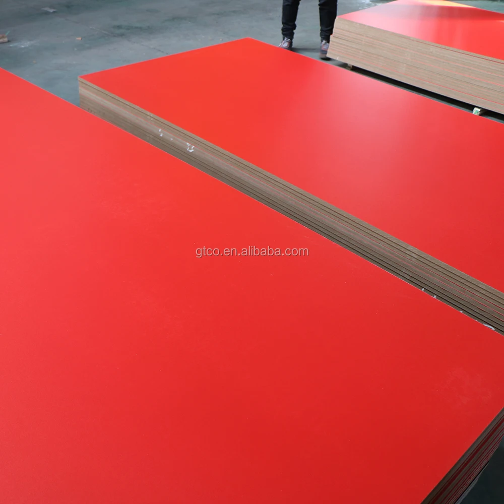 MELAMINE MDF BOARD  (105)