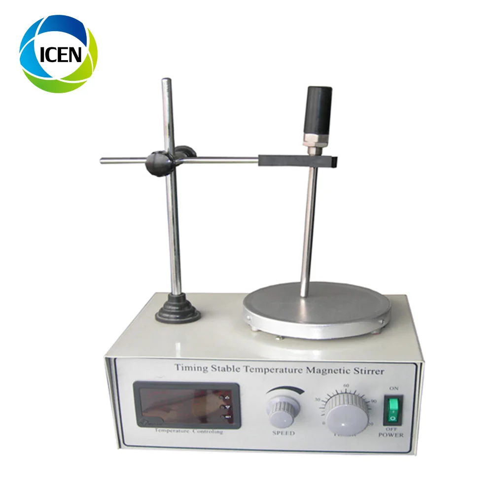 In-b3a Cheap Price Laboratory 20 Liters Stirring Hot Plate Mini Digital ...