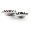 Professional Grade Stainless Steel Food and Fruit Tray in Article
