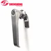 BrighT chrome plating zinc alloy or stainless steel handle lock MS-324 used on metal panel box