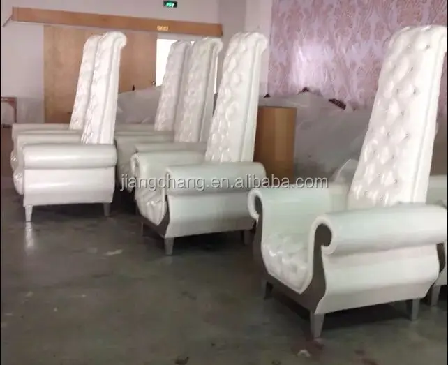 yüksek geri ayak masajı kanepe koltukPedikür Koltuğuürün