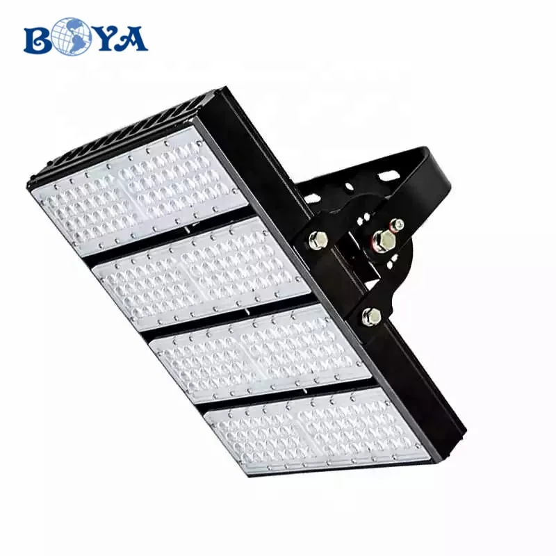
High Power LED Flood Light 1000w Football Stadium Light Sports Field 