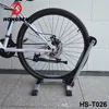 HS-026A Universal portable Bike cycle rack MTB bicycle Parking Stand