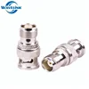 TNC Male Jack to BNC Female Plug Connector