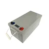 Deep Cycle 24V 100Ah Lifepo4 Lithium Ion Battery Pack for off Grid Solar System/ESS/UPS/RV Camper/AGV/Robot/Forklift