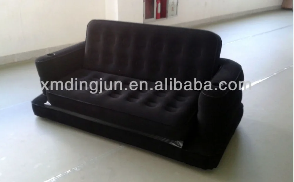 Air Bed Couch & Chair & Sofa,Update 5 In 1 Inflatable Air Sofa Chair