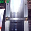 Assembled monolithic concrete structure eps sandwich panel wall for building villa project