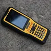 GPS Hand Controller with Survey Software Loaded