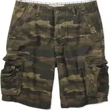 sexy cargo shorts