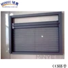 Chinese wall screen aluminum rolling mosquito net