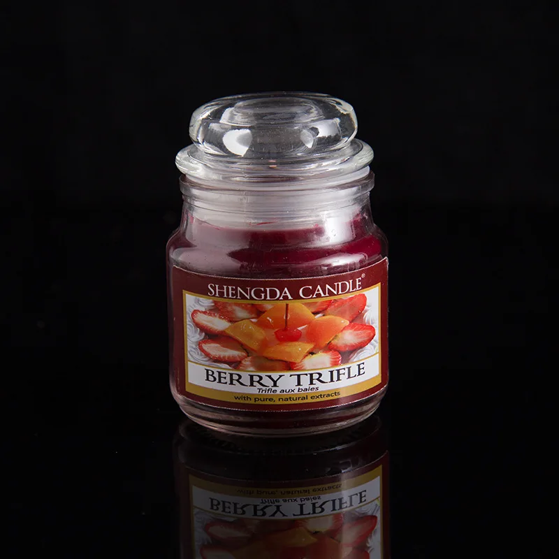 Wholesale Yankee Candle,Manufacturer Production Glass Candles Buy