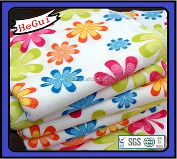 printed terry cloth kitchen towels