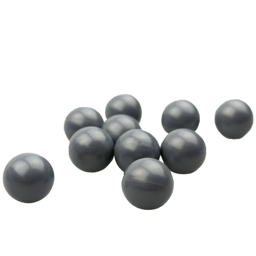 68 wholesaler paintball ball 0.68 peg for outside game shooting