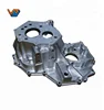 Super quality factory price brushed cnc milling metal parts